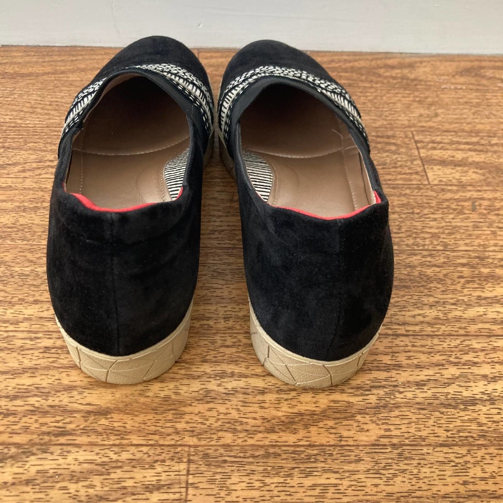 Beautifeel Dafni Black 3D Pebbles Women's Sneaker size 7 - Picture 7 of 7